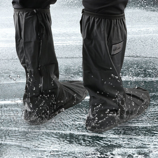 Capa de Chuva para Sapatos