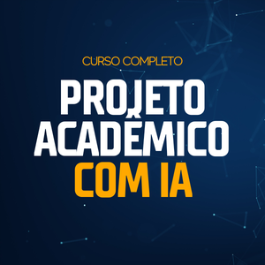 CURSO ONLINE [2.0] - Pesquisa Científica com IA