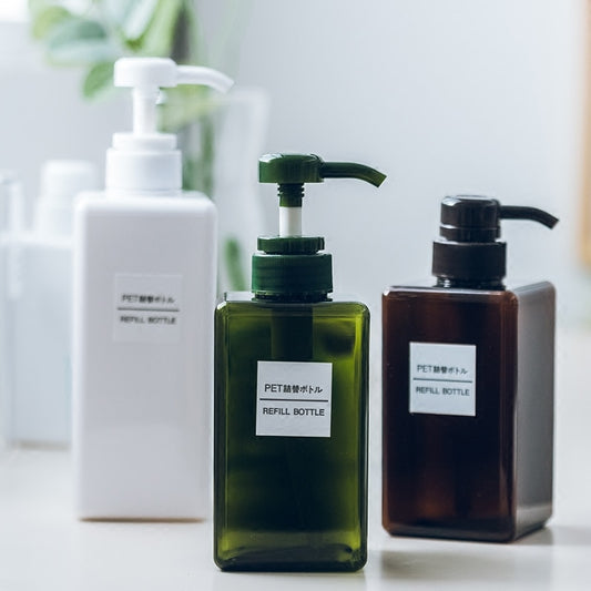 Dispensador de Sabão Líquido