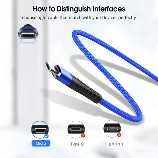 Cabo para Celular Micro USB