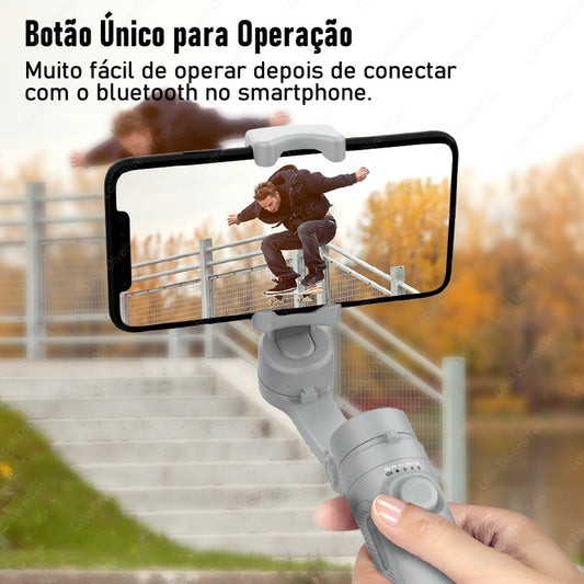 Estabilizador de Celular para Filmagem Axnen